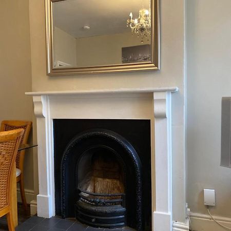Jubilee House Hotel Nottingham Buitenkant foto