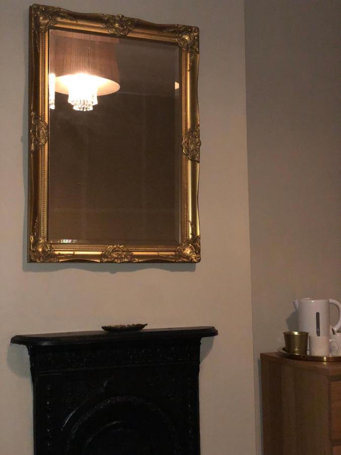 Jubilee House Hotel Nottingham Buitenkant foto